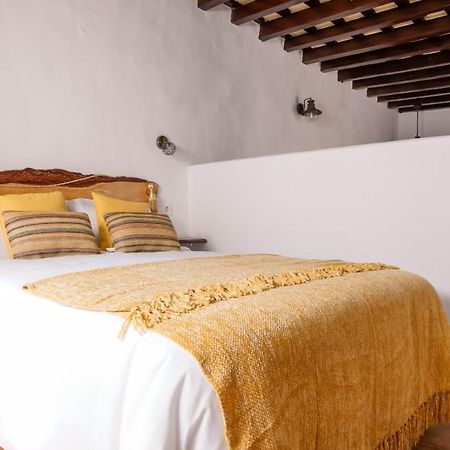 La Casa De La Laguna Vejer de la Frontera Eksteriør billede