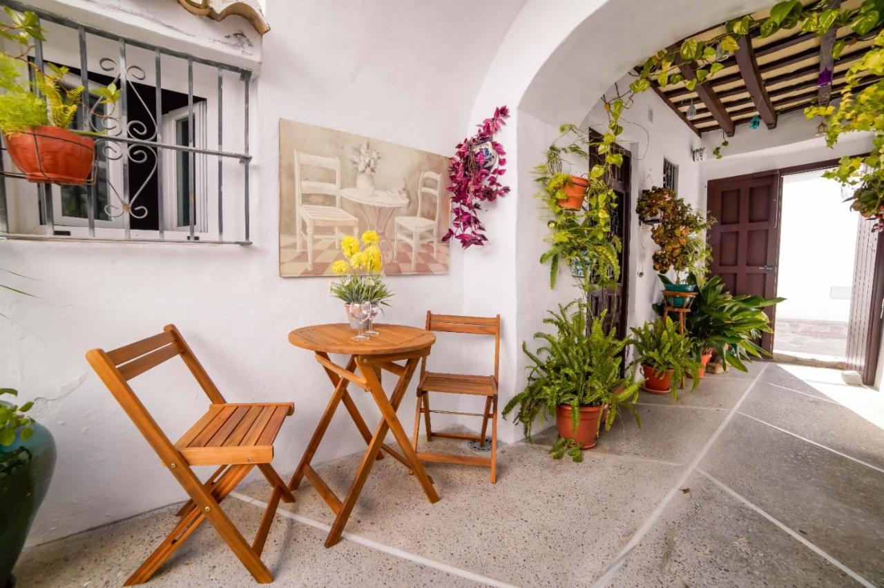 La Casa De La Laguna Vejer de la Frontera Eksteriør billede