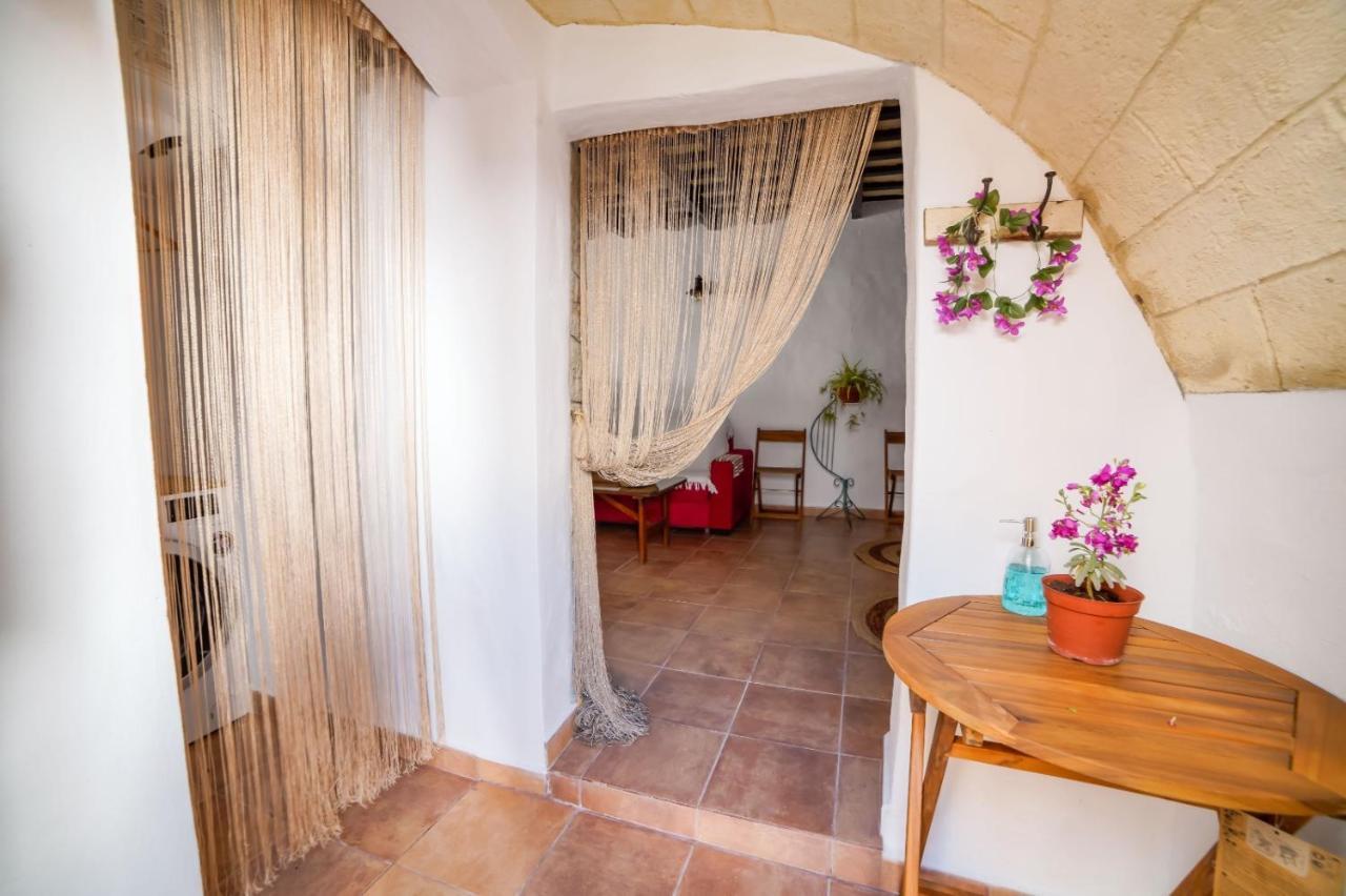 La Casa De La Laguna Vejer de la Frontera Eksteriør billede
